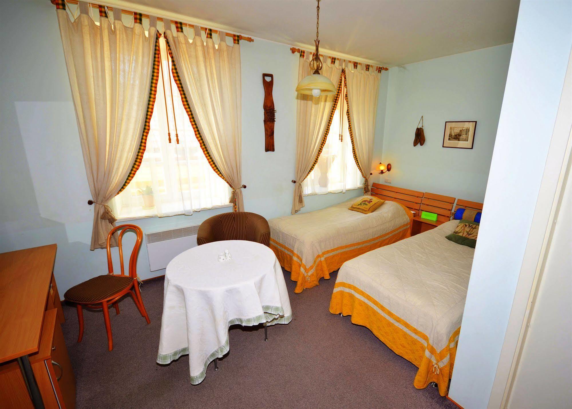 Apartament Angel Town Hall