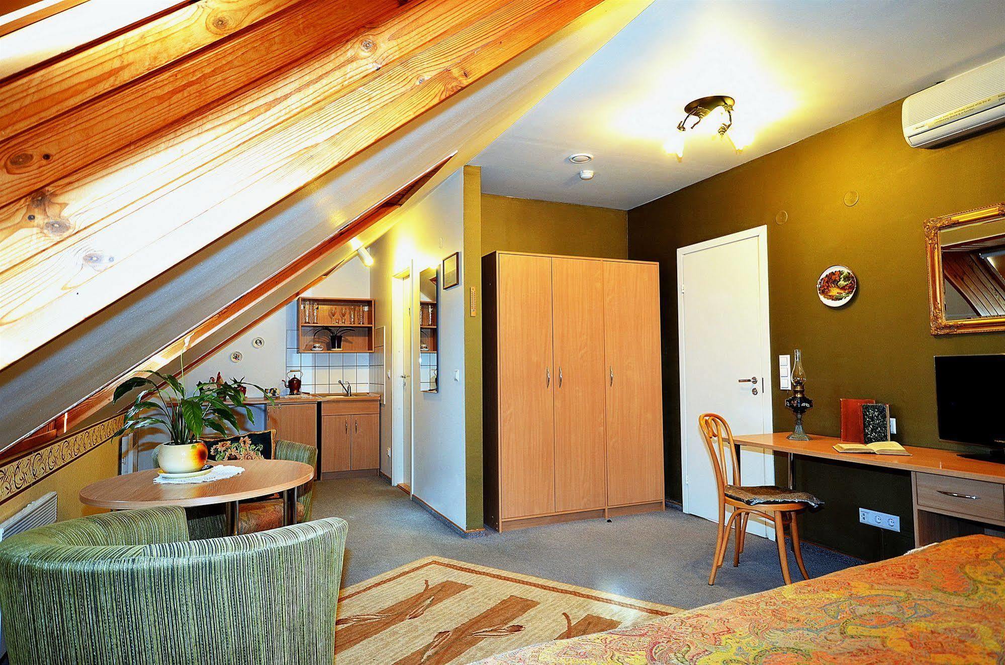 Apartament Angel Town Hall