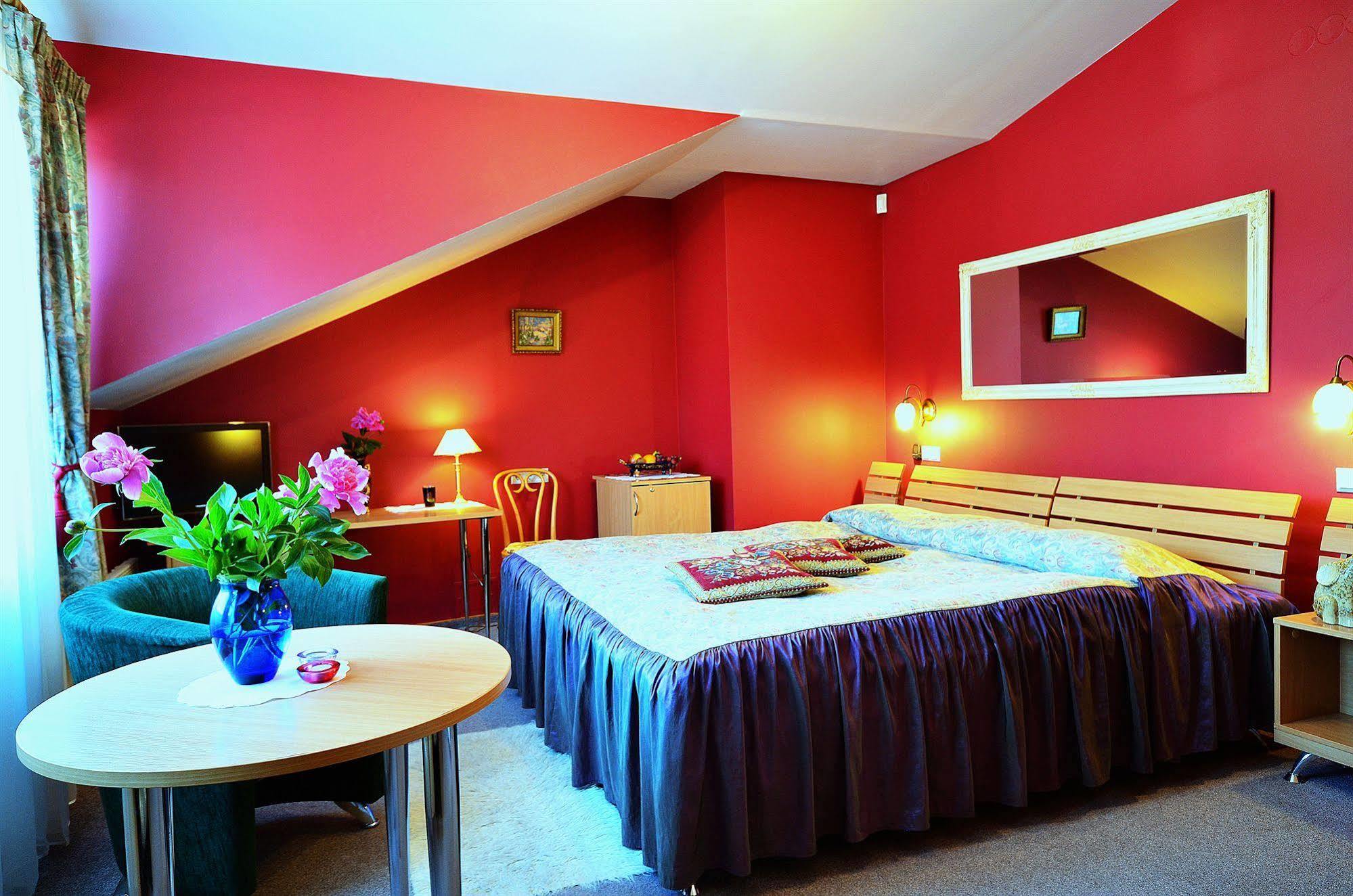 Angel Town Hall Apartament Wilno