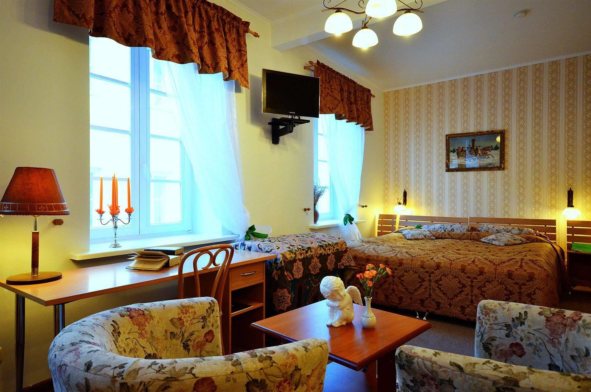 Apartament Angel Town Hall *