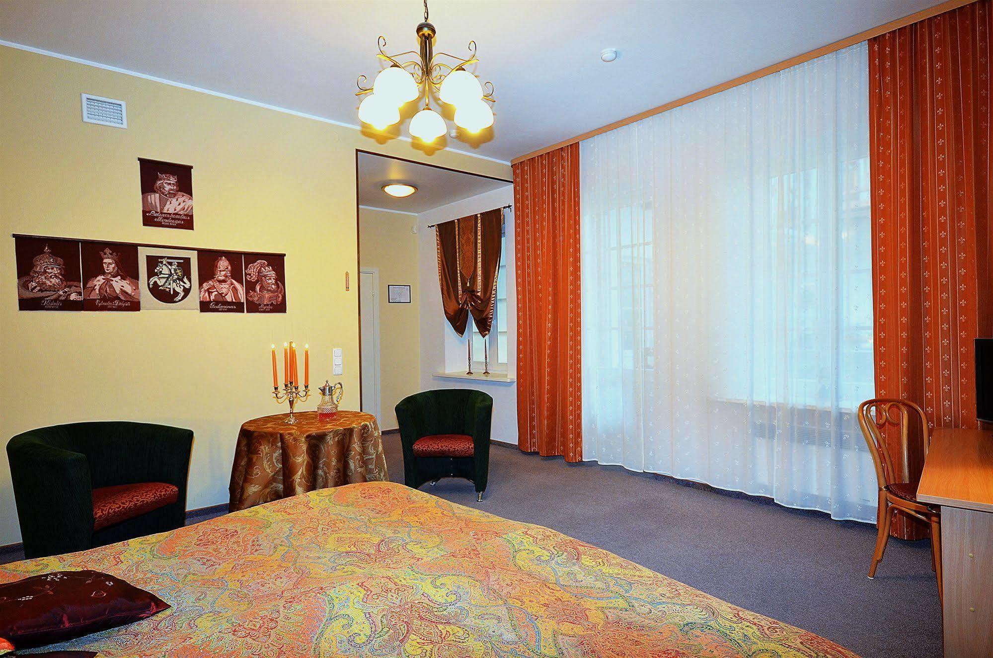 Angel Town Hall Apartament Wilno