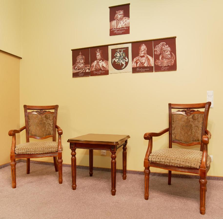 Apartament Angel Town Hall Wilno