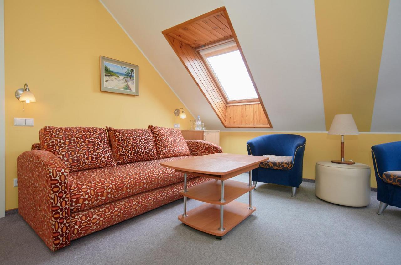 Angel Town Hall Apartament Wilno