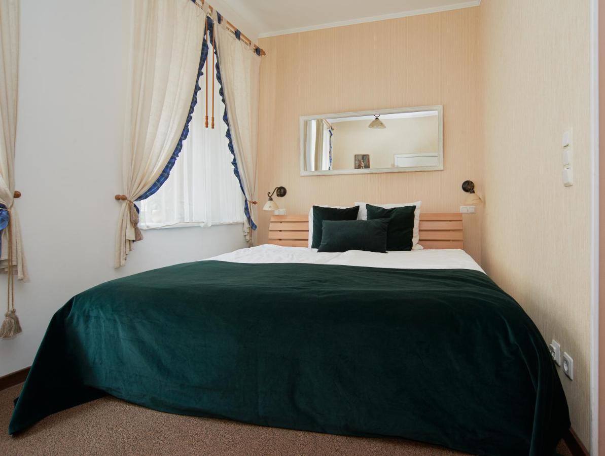 Apartament Angel Town Hall Wilno